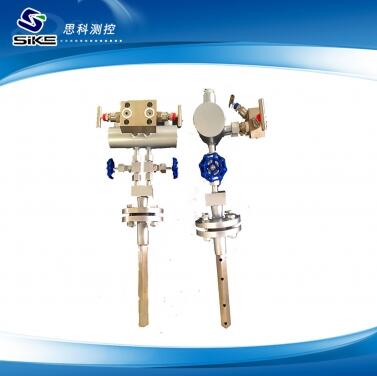 annubar flowmeter manufacturer