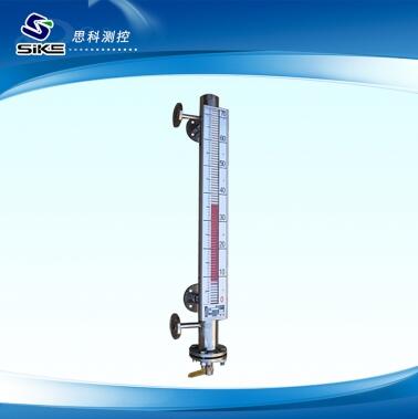 magnetic liquid level gauge