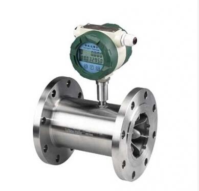 How does differential pressure flowmeter work?