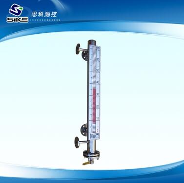 How much do you know about top or side mounted magnetic float level gauge?
